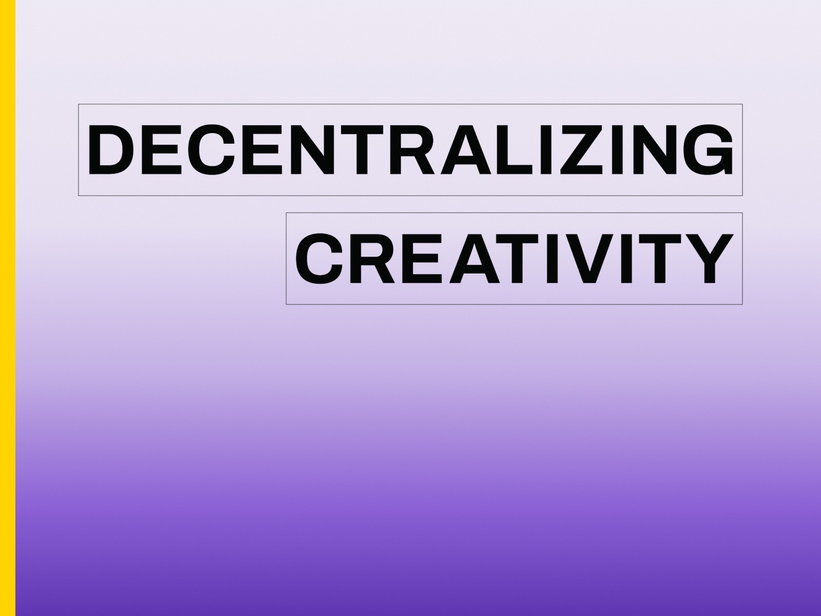 Decentralised Creativity: map of 370 digital fashion education programmes across 54 countries